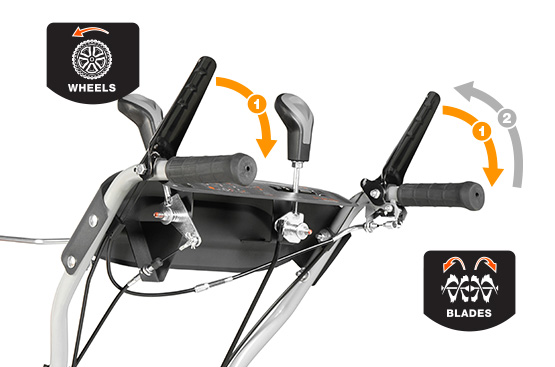 Двигатель DAEWOO зимней серии WX 220